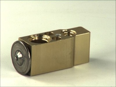 Expansionsventil Klimaanlage für Mercedes W168 W461 W140 Vaneo 414 1.4 1.6 1.7