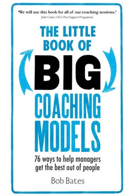 Bates | The Little Book of Coaching_p | Bob Bates | Englisch | Taschenbuch