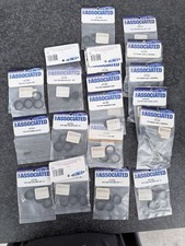 Team Associated TC5 Parts Lot Bundle 