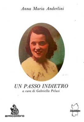 Un passo indietro - [AmicoLibro]