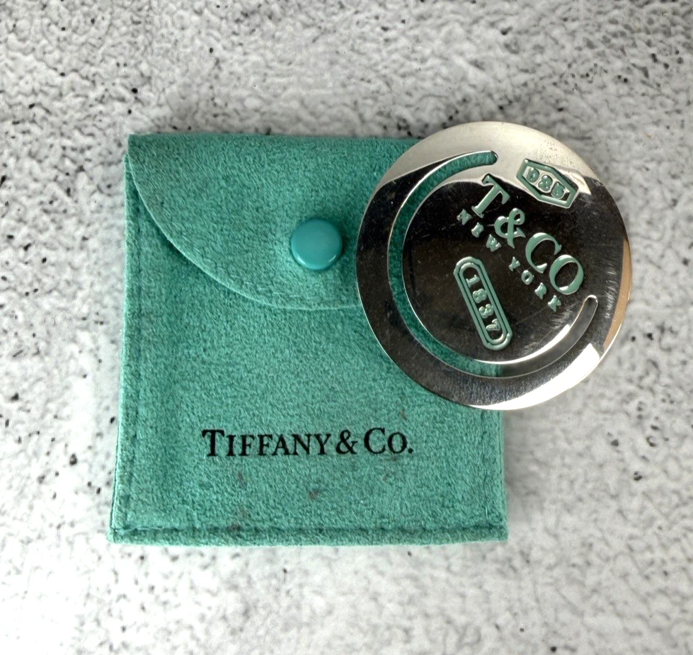 tiffany bookmark products for sale | eBay