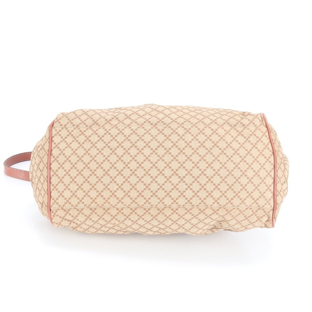 Gucci Diamante Sookie 2Way Leather Shoulder Bag Used** thumbnail 6