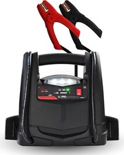 Portable Car Jump Starter with Air Compressor Inflator Air Pump Battery Charger