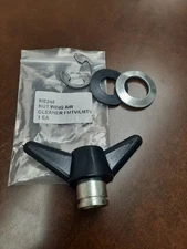 NEW Air Cleaner Wing Nut LMTV FMTV