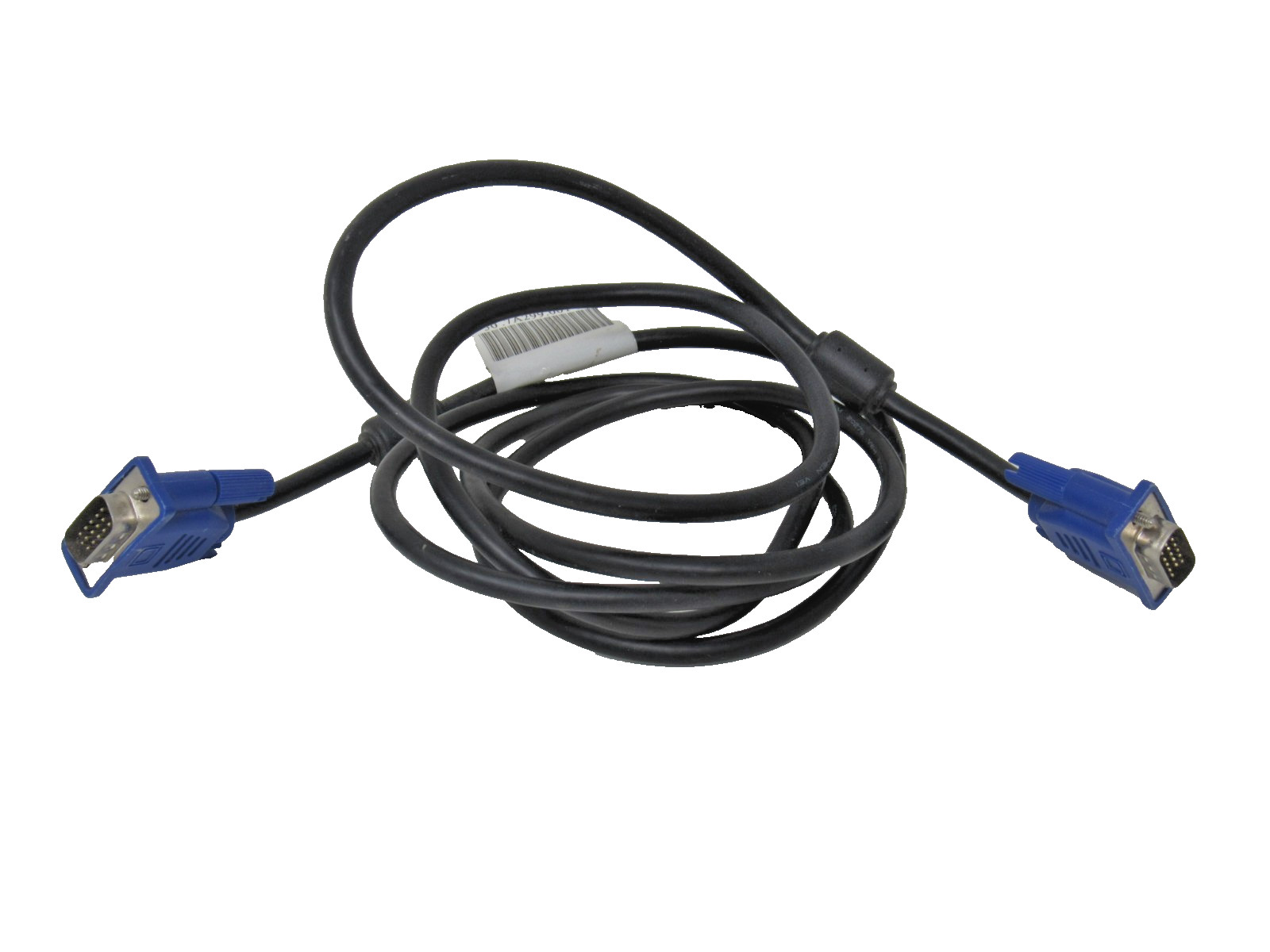 15-Pin VGA Cable 80in Blue Shuttle Space 50.7A299.001-R