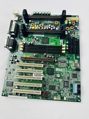 Asus P3C-D Rev.1.13 Motherboard | eBay