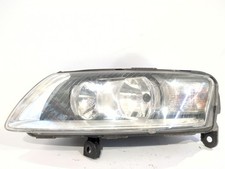 4F0941003 LINKER SCHEINWERFER / 191987 FÜR AUDI A6 C6 4F2 2.0 TDI