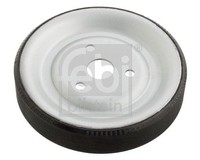 NEU - Febi Bilstein 102466 Riemenscheibe, Wasserpumpe FüR BMW CitroËN DS Mini