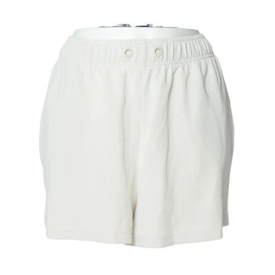 Oysho, Freizeitshorts, Größe: L, Beige, Elasthan/Modal/Polyester, Einfarbig #AWX