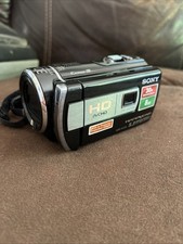 Sony Handycam HDR PJ210 - Good Condition
