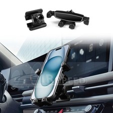 For Hyundai Tucson 2025 Car Dedicated Mobile Phone Holder Phone Mount Bracket