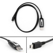 4 Set USB Programming Cable For TYT TH-9800 Car Two Way Radio