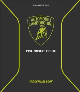 Books Lamborghini | eBay