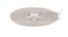 TYC Blinkleuchte Blinker beidseitig seitlicher Einbau 18-0659-01-9