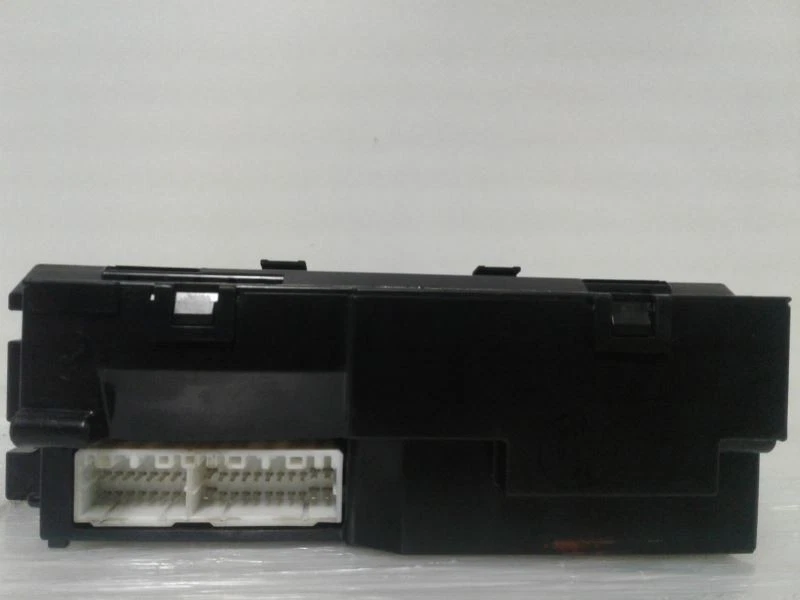 Control de temperatura con pantalla mercado estadounidense compatible con 01-05 LEXUS GS300 1178571 Foto 3 de 4