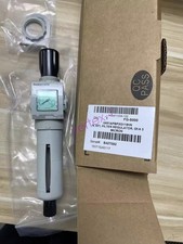 1pcs AVENTICS  Pressure Regulating Valve G1/4' G651APBP2G119HN.