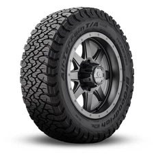 1 BFGoodrich All Terrain T/A KO3 ORBL 275/60R20 119/116S 50K Mi Warranty 8 PLY