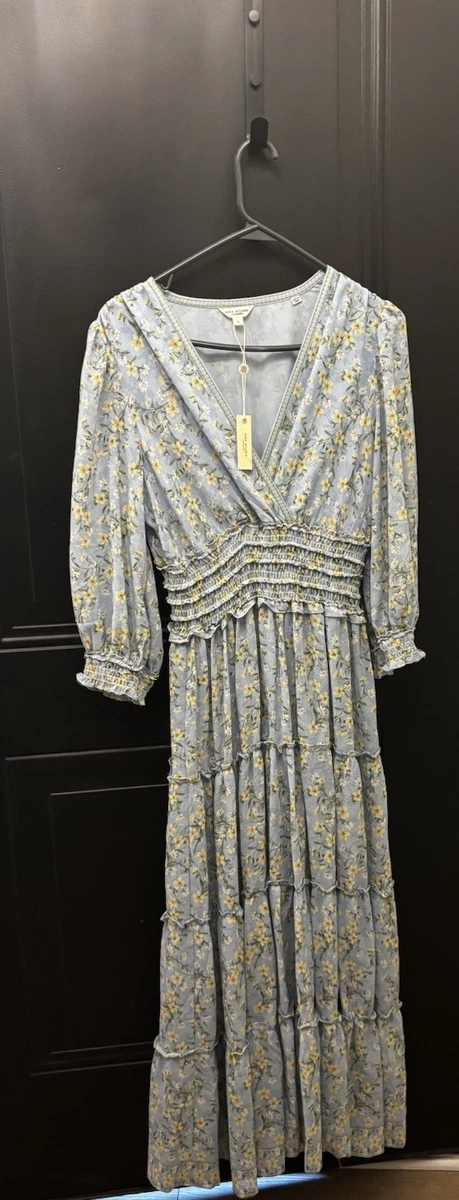 Max Studio Floral Maxi Dresses for Women for sale | eBay