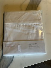 Luxury Egyptian Cotton Double