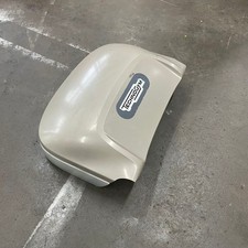 Technogym Excite Jog Treadmill Motor Shroud Front Cover Shield Replacement Part