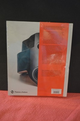 Behind the Bang & Olufsen Design Story 【公式通販】