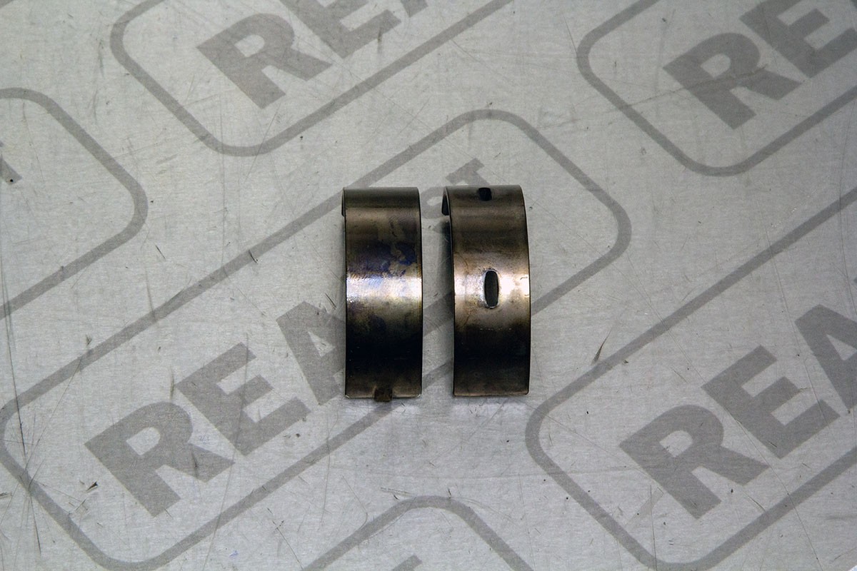 Lotus Elise 2000-2005 Big end bearings Set