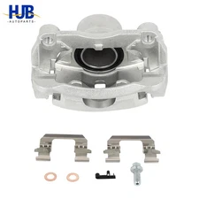 1X Front Right Brake Calipers w/ Bracket For 2014-2015 Nissan Rogue Select