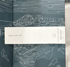 ARCONA Magic Dry Ice Ultra Daily Hydrator Fac...