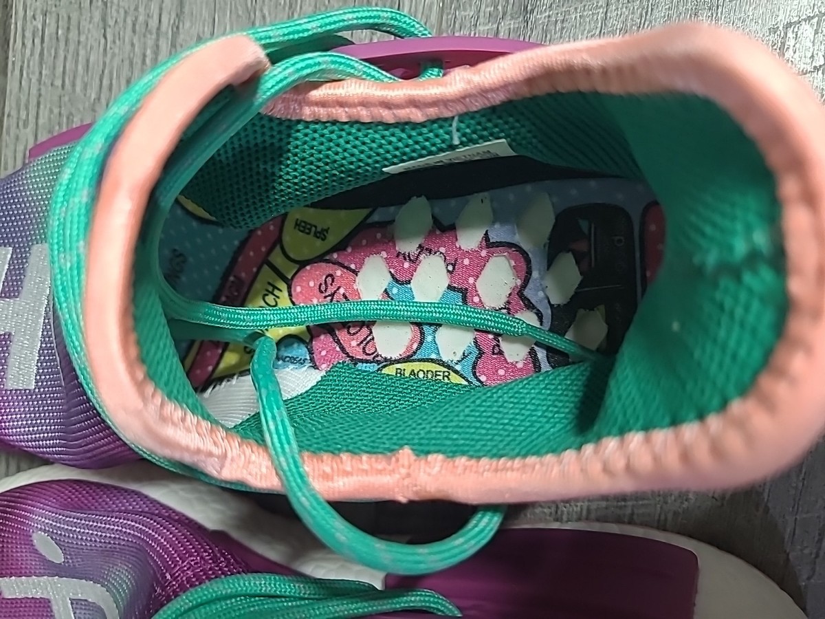 adidas gazelle silver green womens Human Race NMD Pharrell Holi Festival Chalk Coral  titanstockpilez