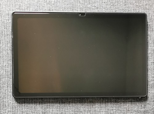 Samsung Galaxy Tab A7 SM-T500 DEFEKT Ersatzteilspender Akku Display Ersatz