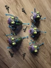 transformers g1 gnaw Sharkticon Lot vintage