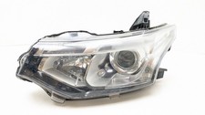 MITSUBISHI OUTLANDER MK3 HEADLIGHT XENON FRONT LEFT PASSENGER SIDE 8301C205 2014