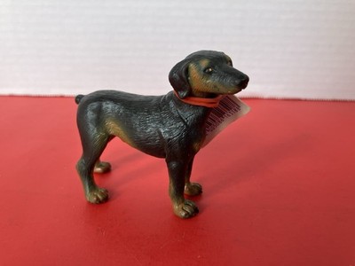 Schleich 16318 Doberman Retired