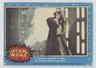 1977 Star Wars Alec Guinness Obi-Wan Kenobi A Desperate Mome
