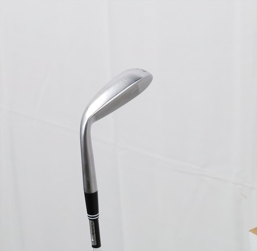 Mint Cleveland Cbx Zipcore Satin Wedge 50°-11 Catalyst 80 Spinner 12340373