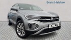 2022 Volkswagen T-Roc 1.5 TSI Style 5dr DSG Hatchback Petrol Automatic