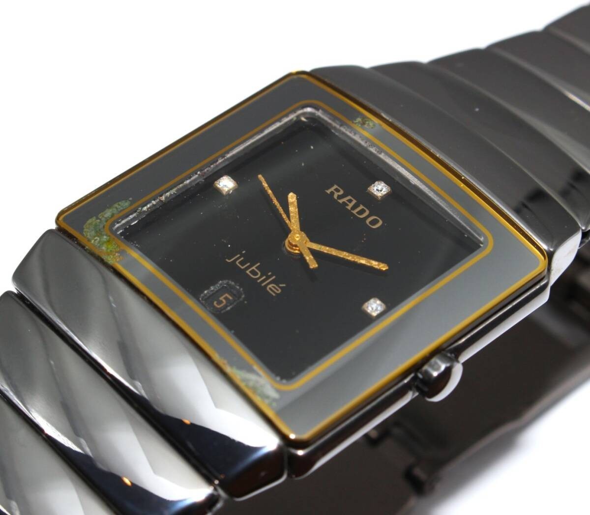Rado 152.0332.3 Wrist Watch for Men for sale online | eBay