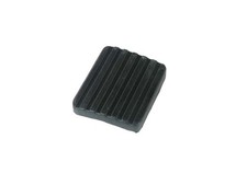 Pedalgummi Pedalbezug FuÃŸbelag fÃ¼r VW Golf 1 Jetta 1 Bremspedal Kupplungspedal