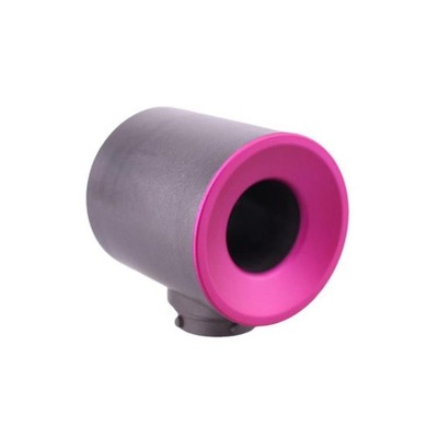 Dyson Airwrap HS01 HS05 Anti-Scalding Adapter Hair Dryer Converter Rose Red