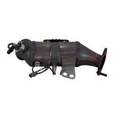 2022 Genesis GV70 Catalytic Converter Used