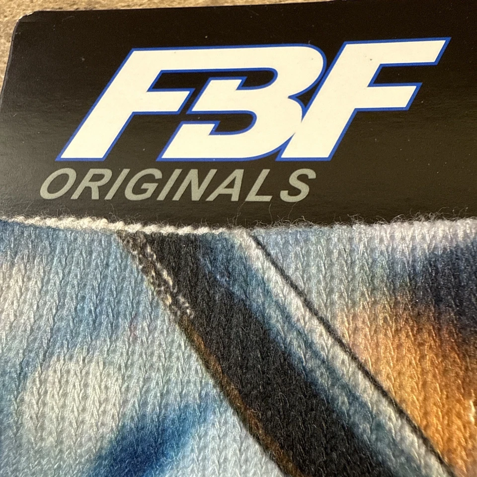 Boston Red Sox David Ortiz Socks Size Large For Bare Feet NWT - Image 2 of 4