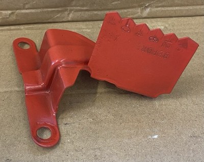NOS  Chevy Big Block or Small Block Timing Pointer Mark Tab