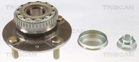 Radlagersatz Triscan 8530 18207 FüR Hyundai KIA Elantra 3 XD Crdi Cerato 1 LD