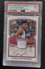 Autograph Authentication for Sports Memorabilia Collectors 7