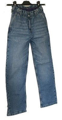 Mädchen Jeans Gr.140