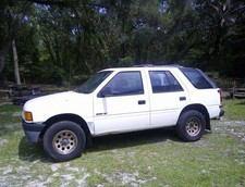 1994 Isuzu Rodeo 