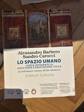 libro storia 2 anno liceo