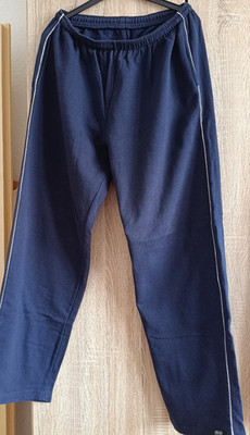 Neuwertige Sporthose ROUTE 66 Gr. XXL