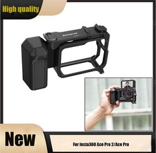 Street Photography Handle Grip For Insta360 Ace Pro/Ace Pro 2 Protector HAU