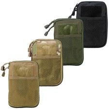 Viper Tactical MOLLE Operators Pouch Airsoft Army Patrol Military Security